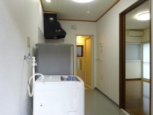 プラグイン関屋大川の物件内観写真